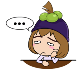 Noo Mangkud sticker #8094934