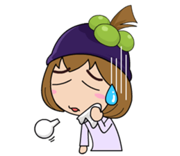 Noo Mangkud sticker #8094935