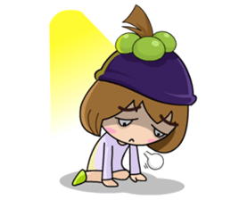 Noo Mangkud sticker #8094936