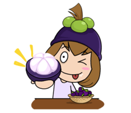 Noo Mangkud sticker #8094940