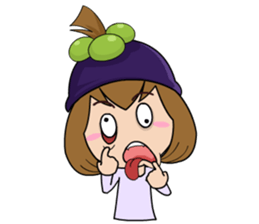 Noo Mangkud sticker #8094943