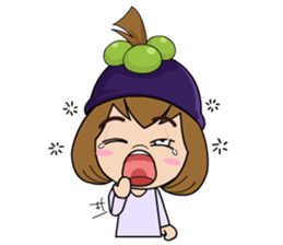 Noo Mangkud sticker #8094945