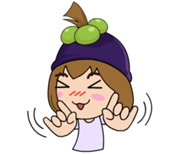 Noo Mangkud sticker #8094947