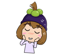 Noo Mangkud sticker #8094950