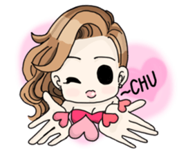 Shutuplease ver 2.0 sticker #8095096