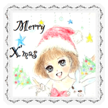 The Girl Next Door sticker #8095138