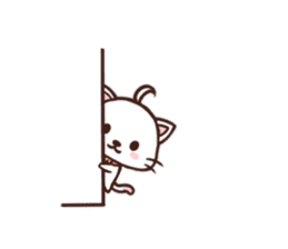 Daimao Cat! -Vol.2- sticker #8095352