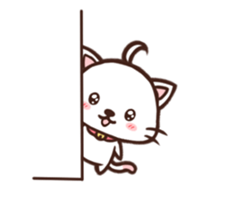 Daimao Cat! -Vol.2- sticker #8095353