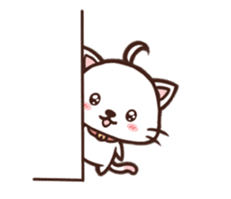 Daimao Cat! -Vol.2- sticker #8095353