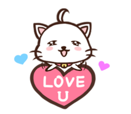 Daimao Cat! -Vol.2- sticker #8095355