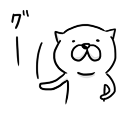 Rock-paper-scissors. sticker #8095597