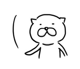 Rock-paper-scissors. sticker #8095605