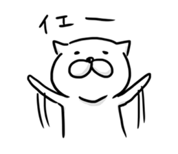 Rock-paper-scissors. sticker #8095612