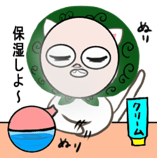 Pe's winter sticker #8095684