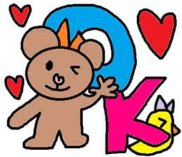 cute ordinary conversation sticker37 sticker #8096251