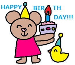 cute ordinary conversation sticker37 sticker #8096271