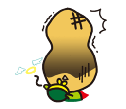 pman 2 sticker #8096842