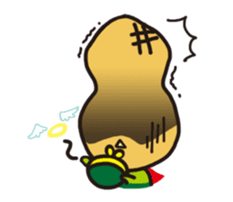 pman 2 sticker #8096842