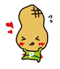 pman 2 sticker #8096869