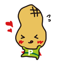 pman 2 sticker #8096869