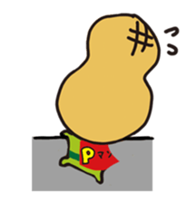 pman 2 sticker #8096870