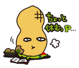 pman 2 sticker #8096872