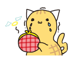 pinyattsu 2 sticker #8096961