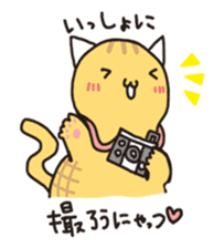 pinyattsu 2 sticker #8096962