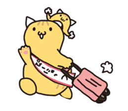 pinyattsu 2 sticker #8096963