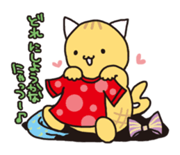 pinyattsu 2 sticker #8096977