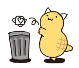 pinyattsu 2 sticker #8096980