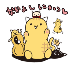 pinyattsu 2 sticker #8096988