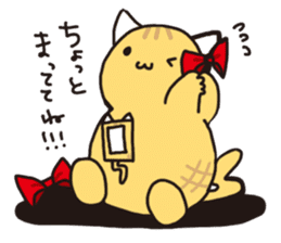 pinyattsu 2 sticker #8096991