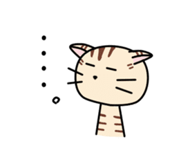 Kitty-Cat Ruu vol.3 sticker #8097067
