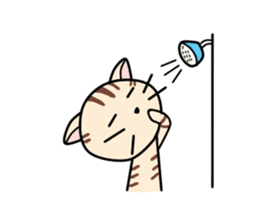 Kitty-Cat Ruu vol.3 sticker #8097074