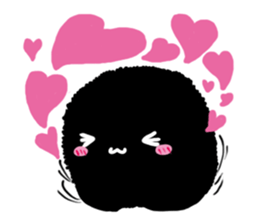 My CUTE Eraser Tonercloth 2 sticker #8097283