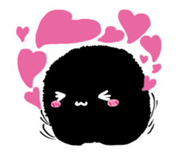 My CUTE Eraser Tonercloth 2 sticker #8097283