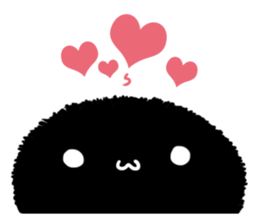 My CUTE Eraser Tonercloth 2 sticker #8097312