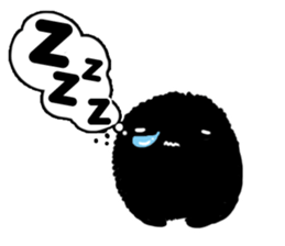 My CUTE Eraser Tonercloth 2 sticker #8097313