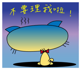 Juicy Cat Club-3 sticker #8097320