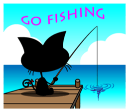 Juicy Cat Club-3 sticker #8097330