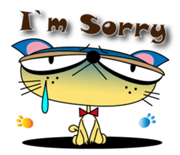 Juicy Cat Club-3 sticker #8097354