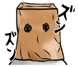 Fiddle with sticker sticker #8097613