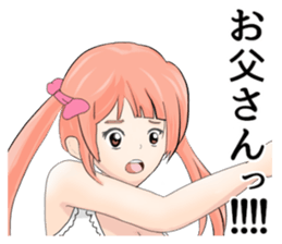 Fiddle with sticker sticker #8097615