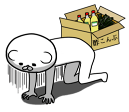 Fiddle with sticker sticker #8097631