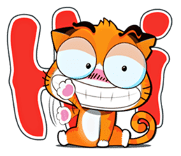 I'm CRUZ... sticker #8098356