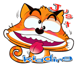 I'm CRUZ... sticker #8098357