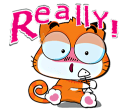 I'm CRUZ... sticker #8098358