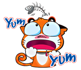 I'm CRUZ... sticker #8098359