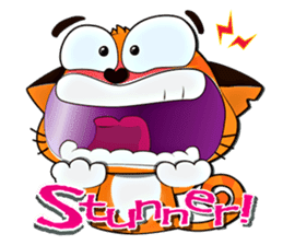 I'm CRUZ... sticker #8098363